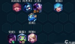 2024铲铲最新爆料,揭秘全新功能与升级亮点