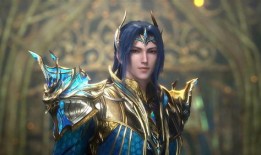 斗罗大陆三最新爆料,神秘势力崛起，主角命运再起波澜