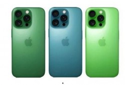 苹果17最新爆料外观颜色,时尚新颜引领潮流趋势