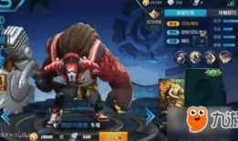 农夫最新皮肤爆料,神秘元素与自然融合，带你领略田园风光