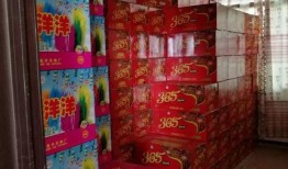 江西烟花爆料最新消息,最新事故详情及影响揭秘