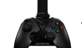 八爪鱼手柄最新爆料,颠覆游戏体验，未来游戏外设新标杆