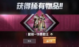 最新吃鸡军需爆料