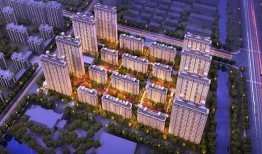 盐城金樾府最新爆料