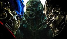 变形金刚七最新爆料,终极对决，全新角色揭秘，科幻巨制再掀热潮！