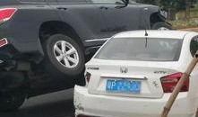 河源爆料车祸最新消息,悲剧现场，伤亡情况公布