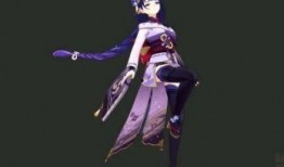 原神爆料新角色最新,神秘新角色亮相！原神爆料揭示神秘力量