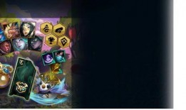 云顶皮肤最新爆料,神秘英雄即将登场，炫酷造型引期待