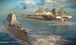 现代战舰最新更新爆料f14,现代海军力量的全新升级与突破