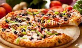 披萨大师最新爆料,全新披萨秘籍大公开！