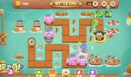 保卫萝卜爆料攻略大全最新,最新爆料揭秘，轻松通关攻略一览无遗