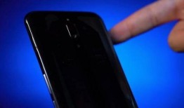 红魔新机最新爆料图片,极致性能与科幻设计，未来游戏利器首度亮相