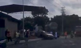 揭西县爆料大火案件最新,真相揭秘与后续调查进展