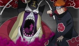 最新佩恩六道爆料,神秘力量觉醒，命运之战一触即发