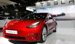 特斯拉改款最新爆料电话,电话揭示全新设计与技术革新