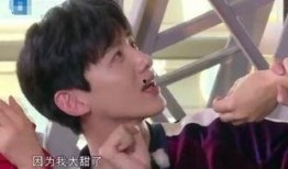 林志颖白敬亭最新爆料,幕后故事与心路历程大公开