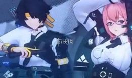 绝区零最新卡池爆料,神秘角色即将登场，战力升级一触即发！