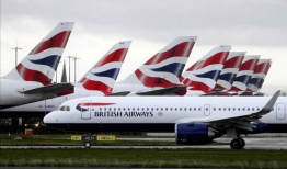 英国航空最新爆料,揭秘航班安全与乘客体验革新细节