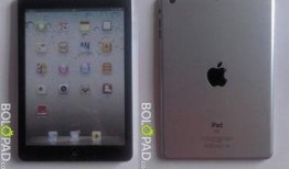 ipad mini最新爆料,全新爆料揭示设计升级与性能革新！