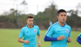 最后的申花最新爆料