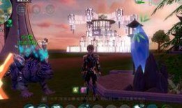 创造与魔法最新爆料,揭秘新爆料，神秘魔法元素即将降临！