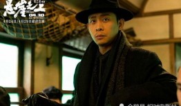 张译最新爆料电影名字,揭秘神秘电影背后的故事