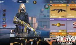 cf手游五月最新爆料,全新内容来袭，战火再燃！