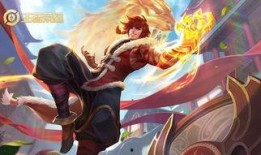 王者五武将最新皮肤爆料,王者峡谷再掀热潮！