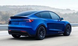 特斯拉改款最新爆料,性能升级与智能进化，引领未来出行新潮流