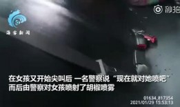 美国警察爆料视频大全最新